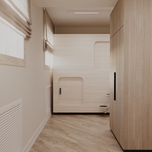 Фото Kalion Boutique & Capsule Hostel