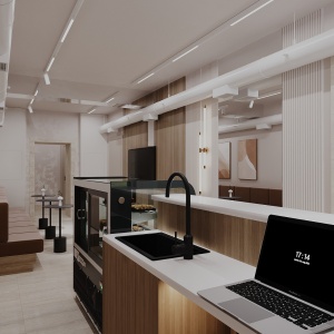 Фото Kalion Boutique & Capsule Hostel