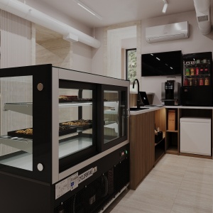 Фото Kalion Boutique & Capsule Hostel