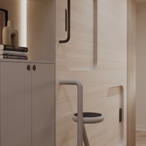 Фото Kalion Boutique & Capsule Hostel