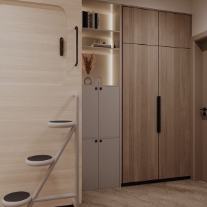 Kalion Boutique & Capsule Hostel