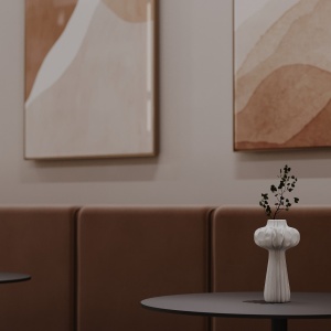 Фото Kalion Boutique & Capsule Hostel