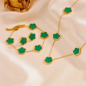 Фото Mimi Jewelry - Бижутерия набор каспи Mimi Jewelry