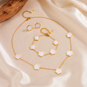 Фото Mimi Jewelry - Бижутерия набор каспи Mimi Jewelry