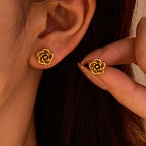 Бижутерия под золото Алматы Mimi Jewelry