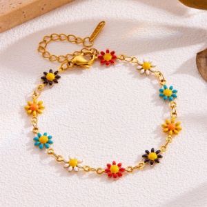 Браслет бижутерия каспи Mimi Jewelry