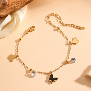 Браслет бижутерия каспи Mimi Jewelry