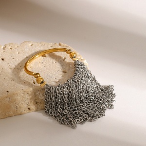 Кольцо бижутерия каспи Mimi Jewelry