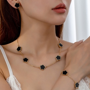 Фото Mimi Jewelry - Бижутерия набор каспи Mimi Jewelry