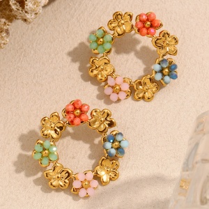 Стильная бижутерия Алматы Mimi Jewelry