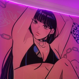 Фото Six9 - Фон