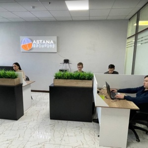 Фото Astana Creative