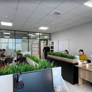 Фото Astana Creative