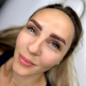 Фото Permanent-Makeup.kz - Перманентный макияж в Алматы Permanent-Makeup.kz