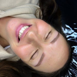 Фото Permanent-Makeup.kz - Перманентный татуаж бровей в Алматы Permanent-Makeup.kz