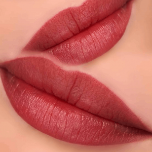 Фото Permanent-Makeup.kz - Алматы. Помадный перманент губ в Алматы Permanent-Makeup.kz