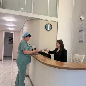 Фото "Рядом" семейная клиника