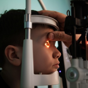 Фото Клиника института миопии