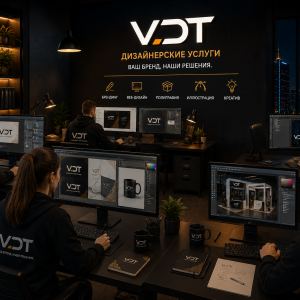 Фото VDT - Алматы. 