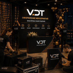Фото VDT