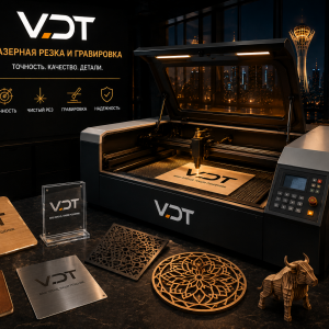 Фото VDT