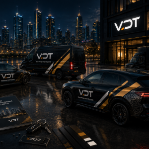 Фото VDT