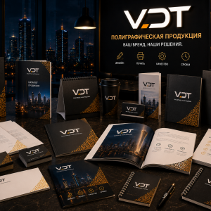 Фото VDT