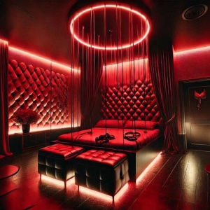 Фото Body Lux Massage Atyrau