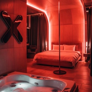 Фото Body Lux Massage Atyrau