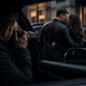 Фото Детективное агентство