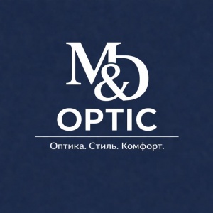 MD OPTIC Оптика в Алматы