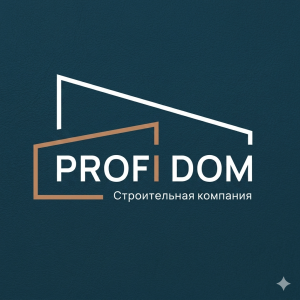 Строительство домов Profi-dom