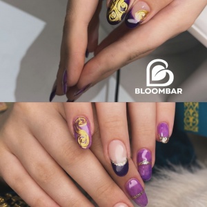 Фото Bloombar - Алматы. 