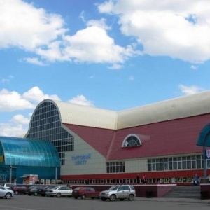 Фото Евразия - Астана. 