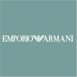 Фото Emporio Armani