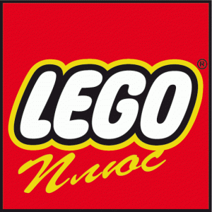 Lego Plus