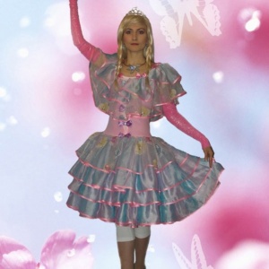 Фото Варенье - Принцесса в розовом