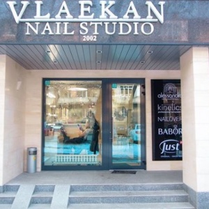Фото Vlaekan Nails Studio