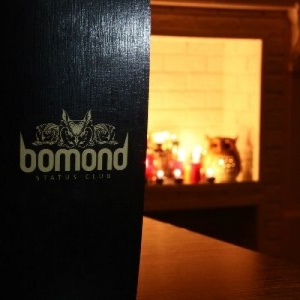 Bomond Status Club