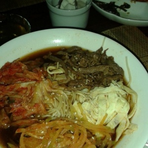 Фото Korean Cafe
