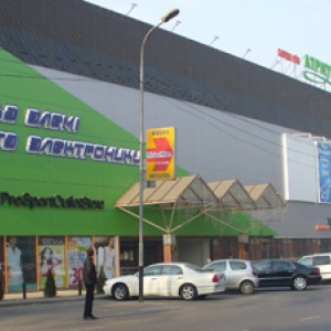 Фото Atrium - Алматы. 