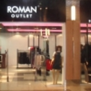 Roman Outlet