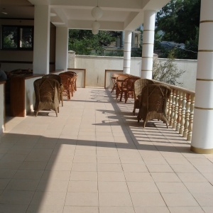 Фото Destiny - Банкетный зал, паб, детская площадка, VIP, Lounge, летняя площадка