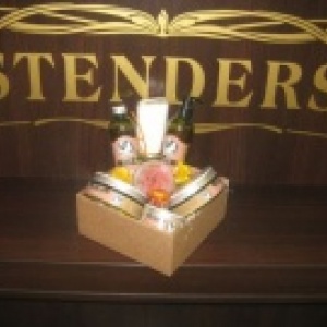 Stenders