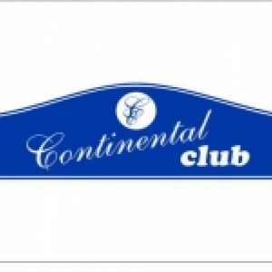 Фото Continental club