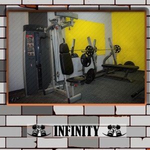 Фото Infinity gym