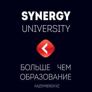 Университет Синергия