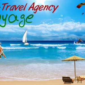 Фото Travel agency Voyage