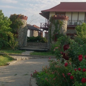 Фото Старая крепость
