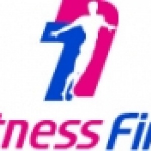 Фото Fitness First
